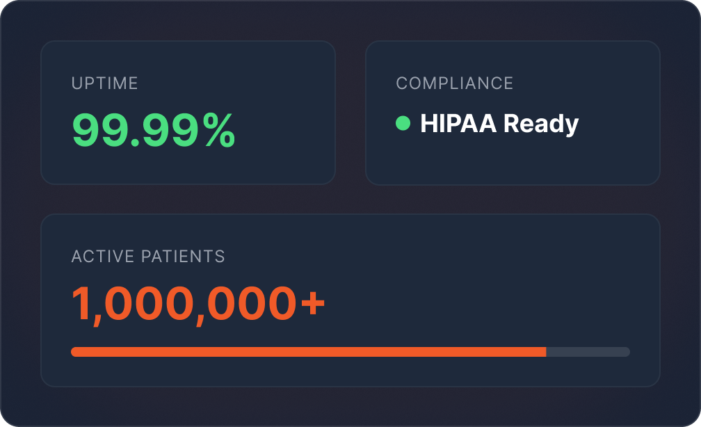 AI-Powered Healthcare Document Automation Platform