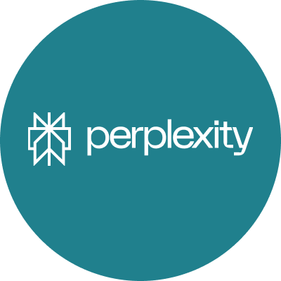 Perplexity.ai Logo