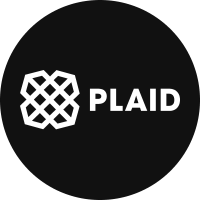 Plaid Logo