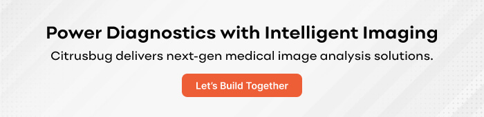 Power Diagnostics with Intelligent Imaging