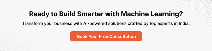 Build Smarter with Machine Learning