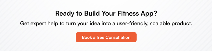 Build Your Fitness App
