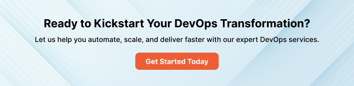 Kickstart Your DevOps Transformation