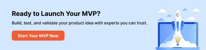 MVP development