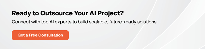 Outsource Your AI Project