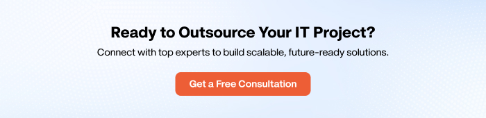Outsource your IT project