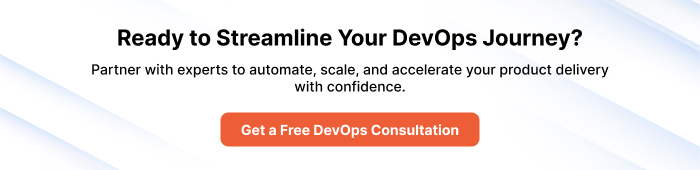Build DevOps Project today