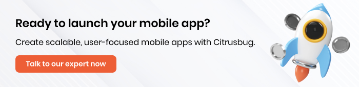 Talk to our expert now