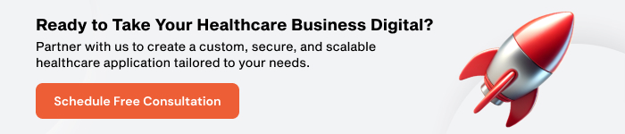 Take Your Healthcare Business Digital
