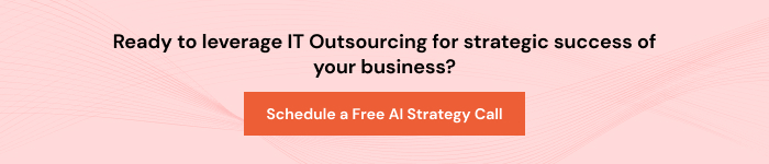 leverage IT Outsourcing