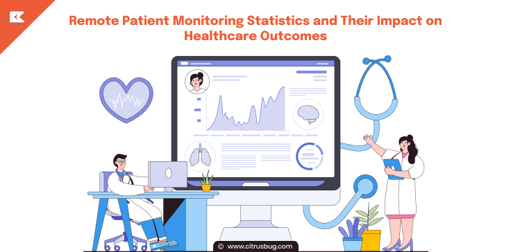 Remote Patient Monitoring Statistics and Their Impact on Healthcare Outcomes