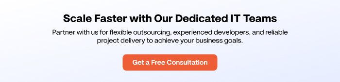 Hire IT teams