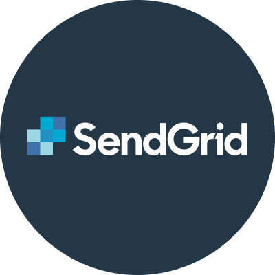 SendGrid Logo