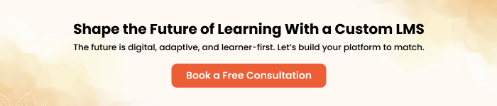 build your LMS platform