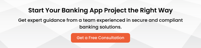 Banking App Development