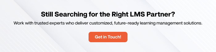 Right LMS Partner