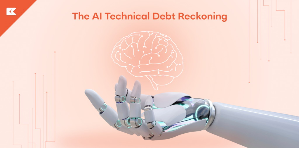 The AI Technical Debt Reckoning: How to Build Fast with AI Without Breaking Your Codebase