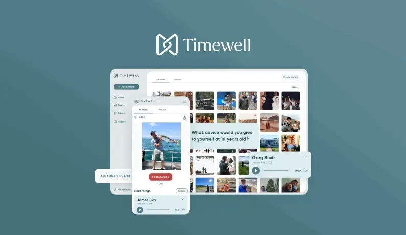 Timewell