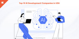 AI Development Companies in USA