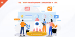  MVP development companies in USA