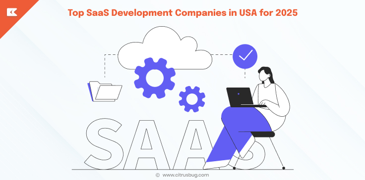 Top SaaS Development Companies in USA for 2026