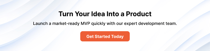 MVP development company