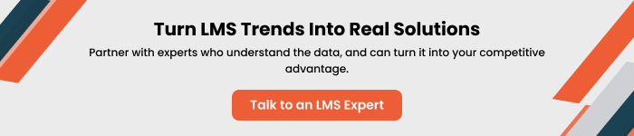LMS Expert