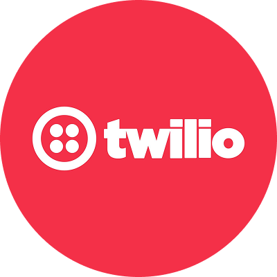 Twilio Logo