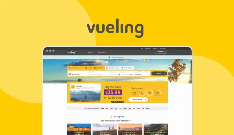 Vueling