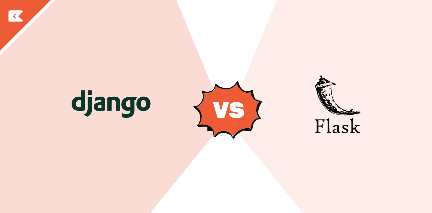 Django vs Flask in 2024: Battle of Backend Web Development