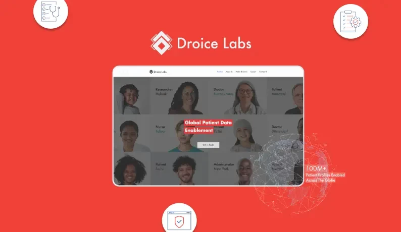 Droice Labs