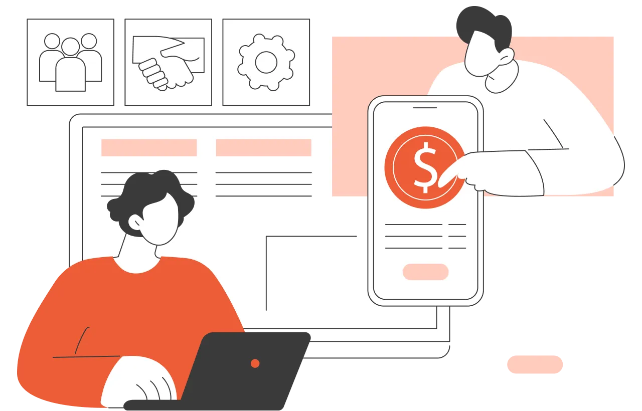Fintech Development Outsourcing Built to 