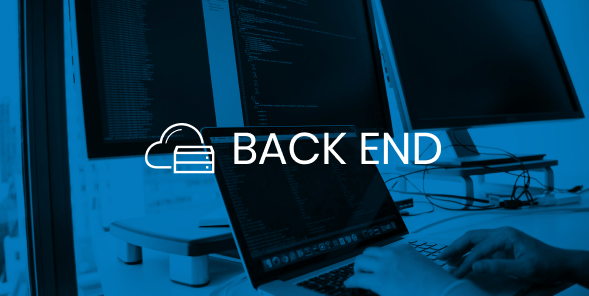 Hire Back End Developers