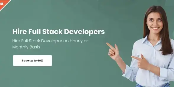 Hire Full Stack Developers