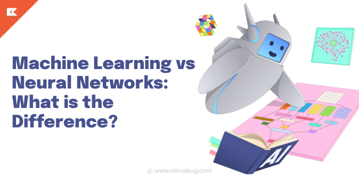 Machine Learning vs Neural Networks: What is the Difference?