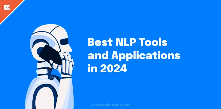 NLP Tools & Applications