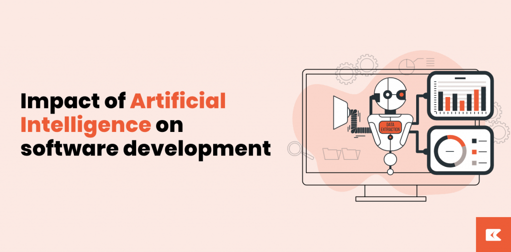 The Impact Of Artificial Intelligence In Software Development
