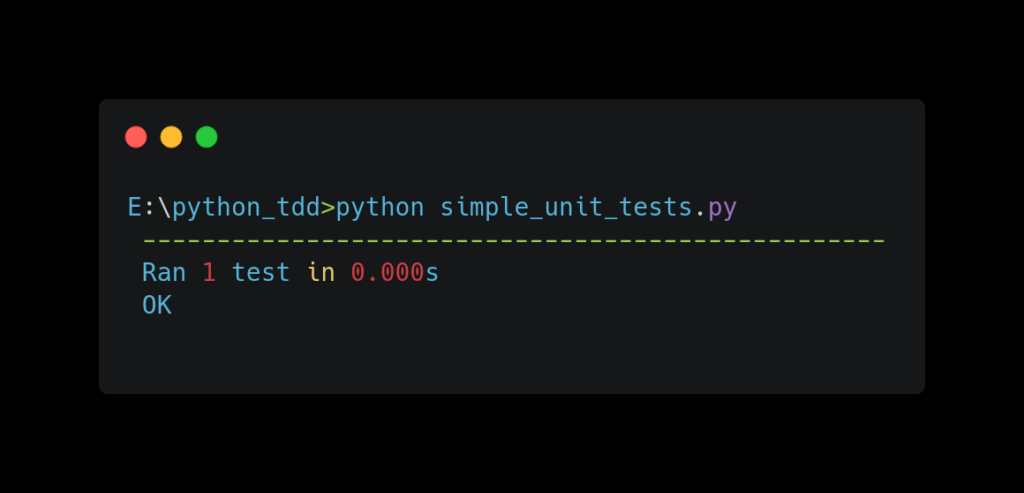 A Simplistic Guide to Python Mobile App Development