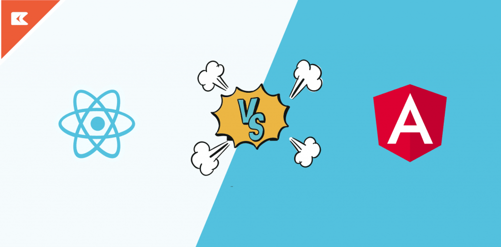 React vs Angular in 2026: Which Framework to Choose for Frontend Development