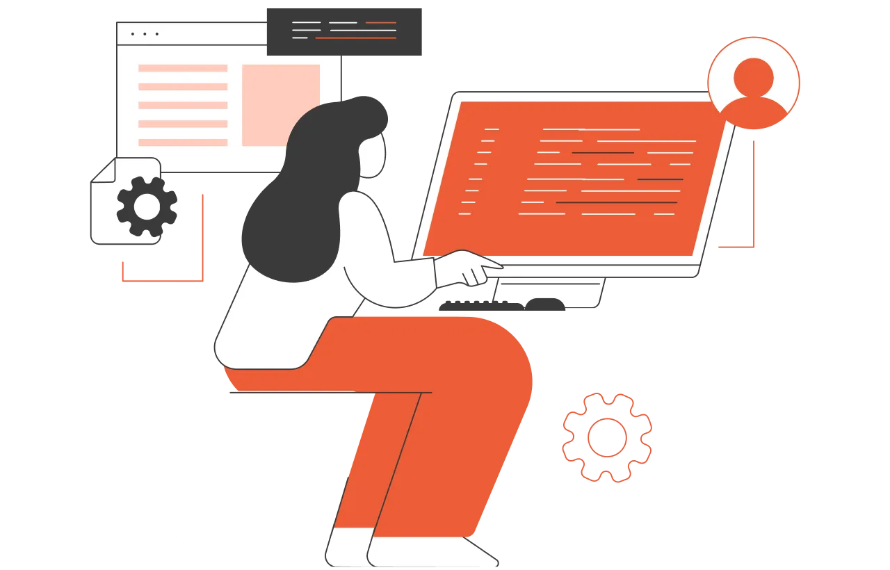Top Custom Software Development in