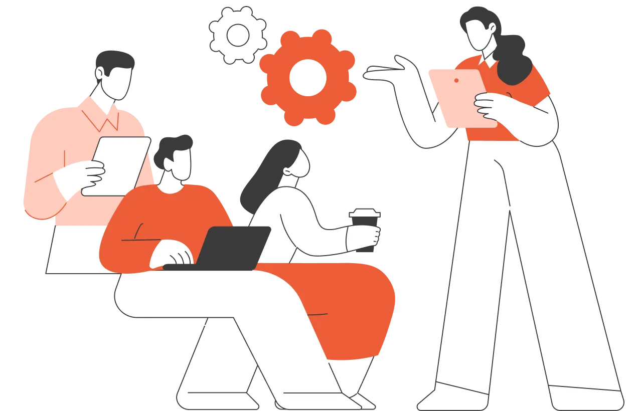Expert Software Development Company in Saudi Arabia for 